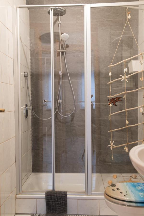 Ferienwohnungen Wittmann, Wohnung 1.Og Bad Staffelstein Buitenkant foto